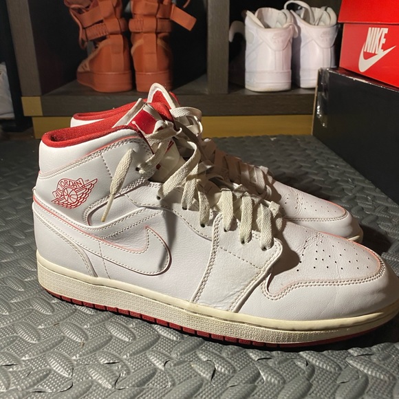 Jordan Other - Air Jordan 1
